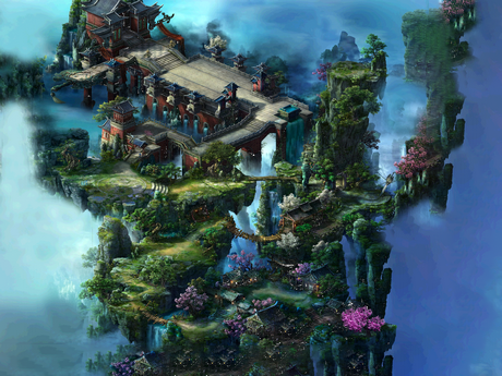 ����ɳ����ͼ2